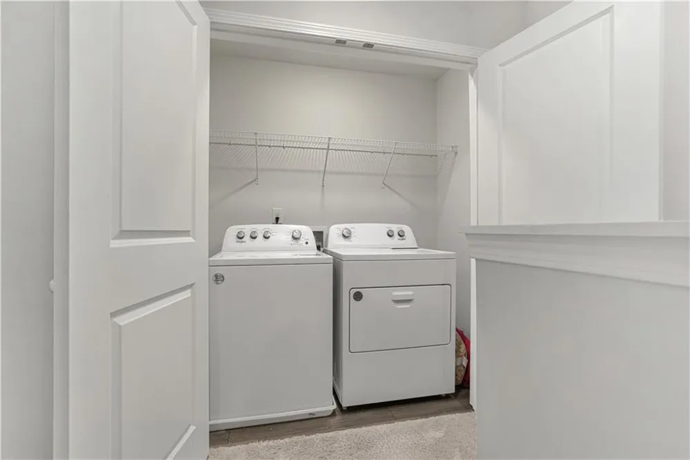 11649 Mendenhall Court Hampton, GA 30228