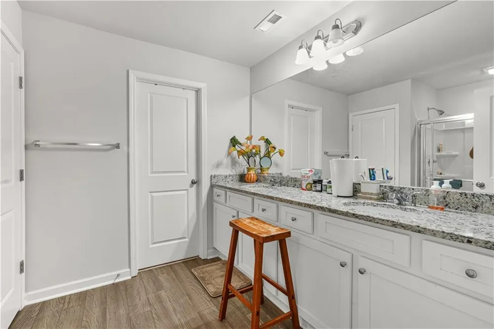 11649 Mendenhall Court Hampton, GA 30228