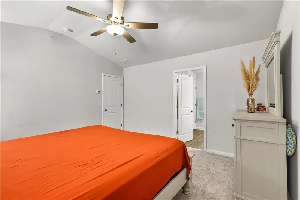 11649 Mendenhall Court Hampton, GA 30228