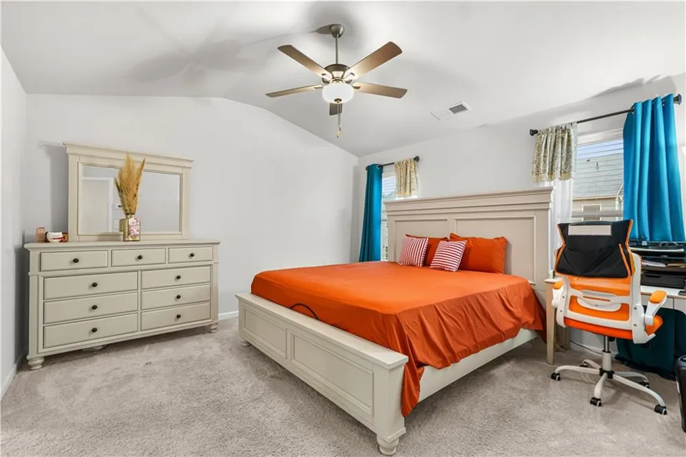 11649 Mendenhall Court Hampton, GA 30228