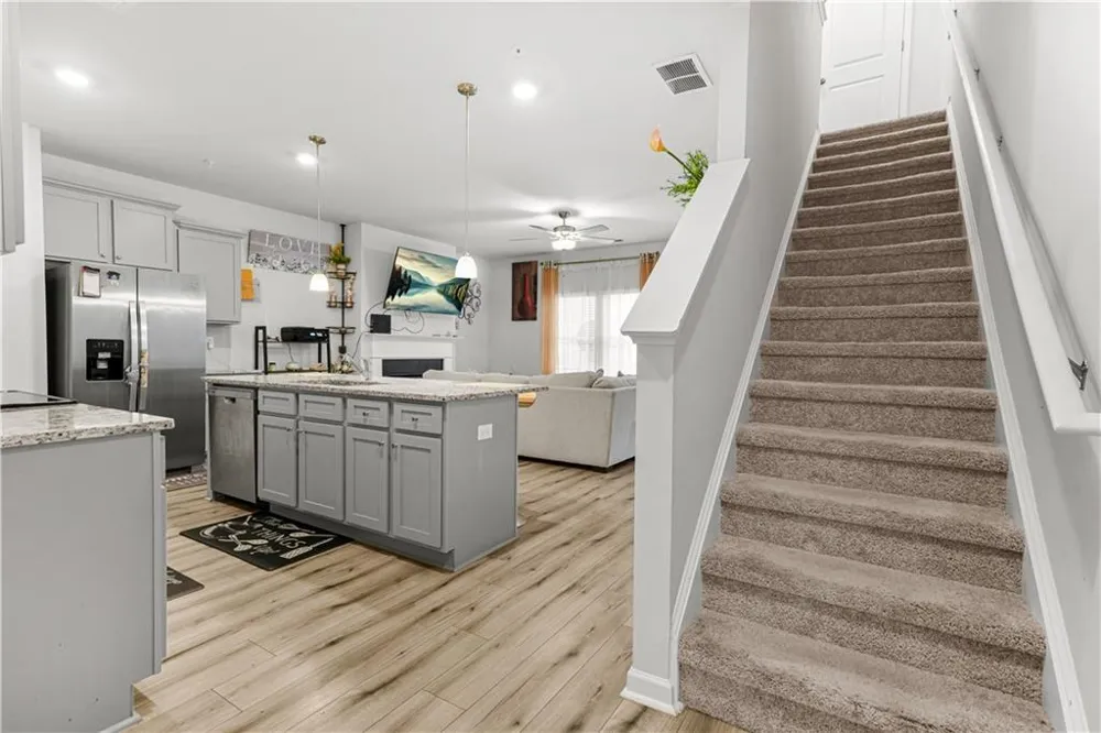 11649 Mendenhall Court Hampton, GA 30228