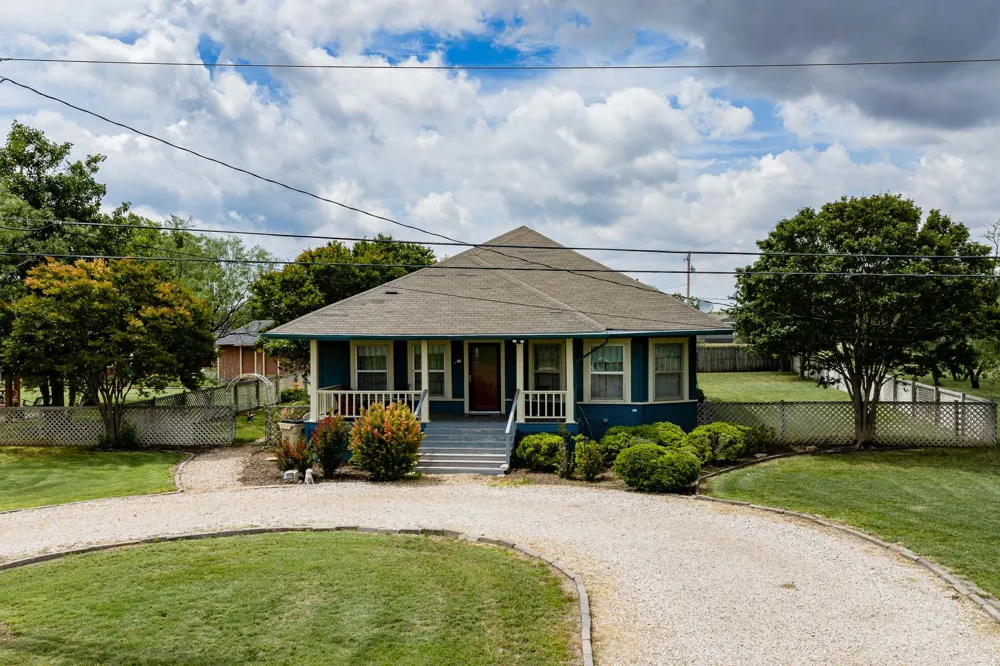 911 23rd Street Anson, TX 79501