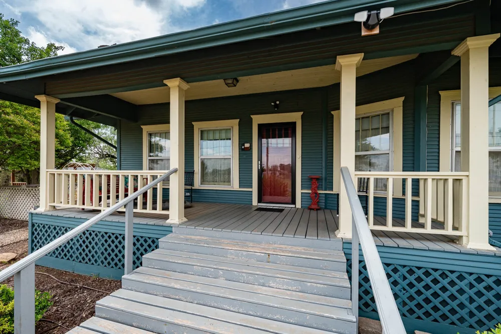 911 23rd Street Anson, TX 79501