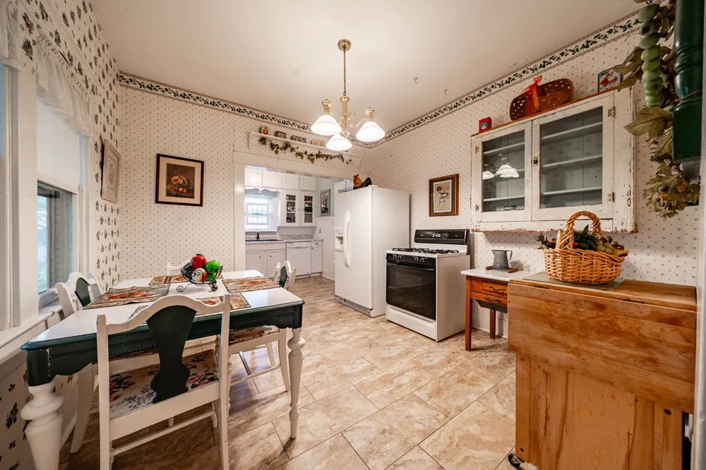 911 23rd Street Anson, TX 79501