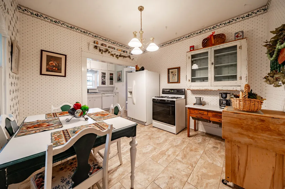 911 23rd Street Anson, TX 79501