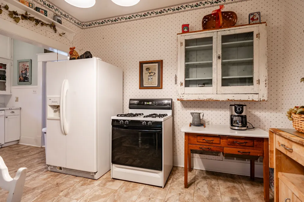 911 23rd Street Anson, TX 79501