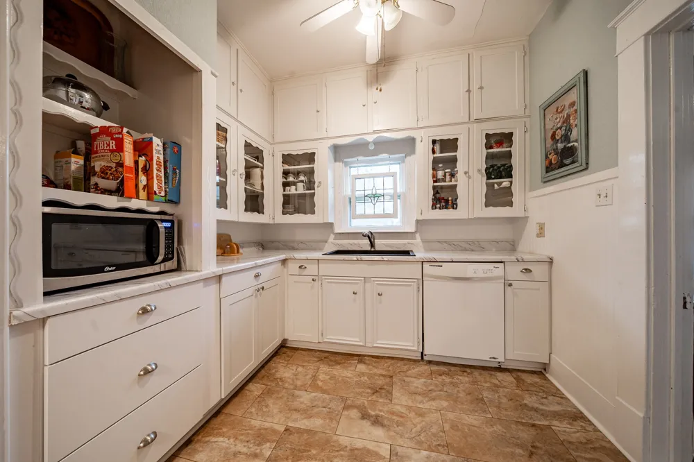 911 23rd Street Anson, TX 79501