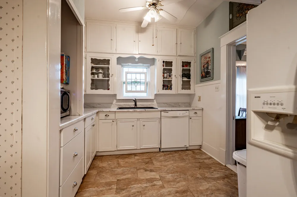 911 23rd Street Anson, TX 79501