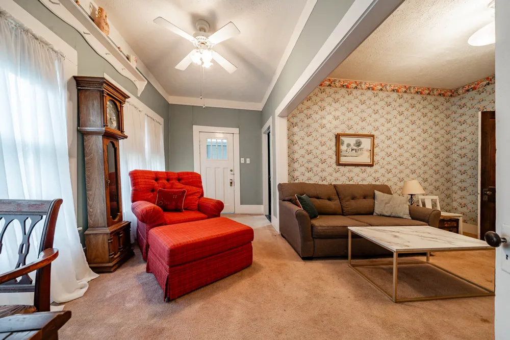 911 23rd Street Anson, TX 79501