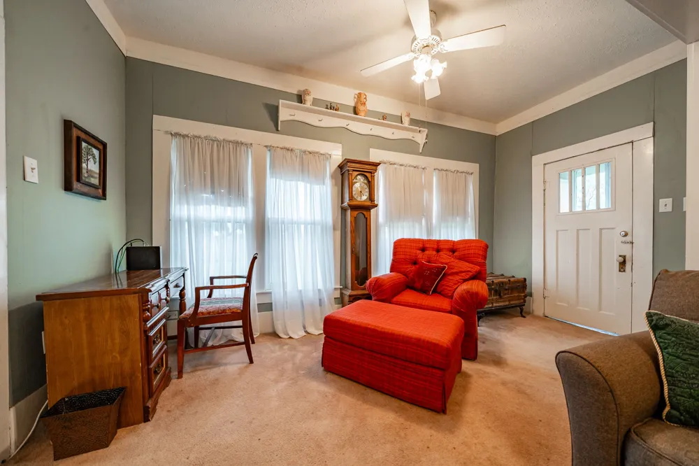 911 23rd Street Anson, TX 79501