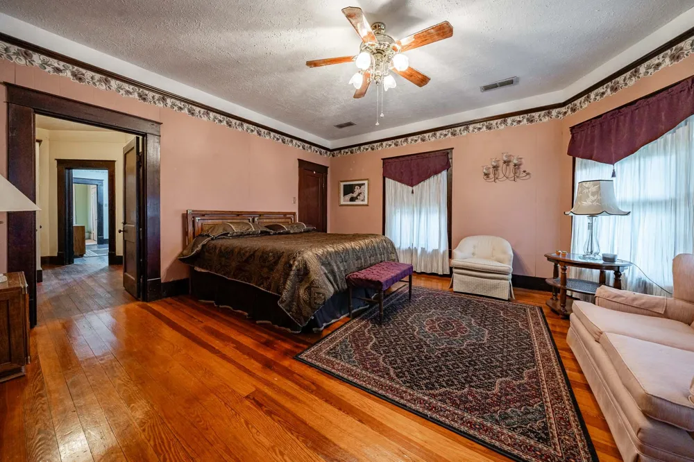 911 23rd Street Anson, TX 79501