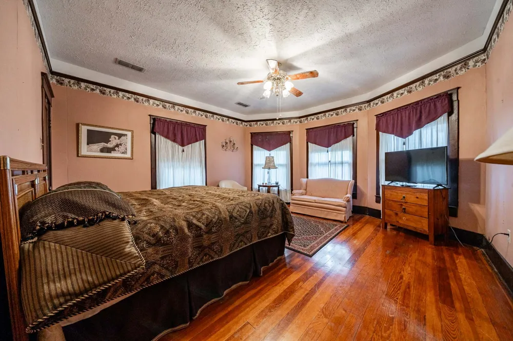 911 23rd Street Anson, TX 79501
