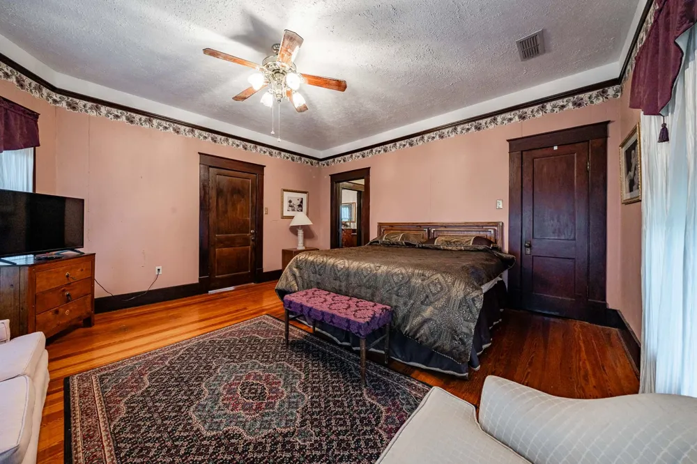 911 23rd Street Anson, TX 79501