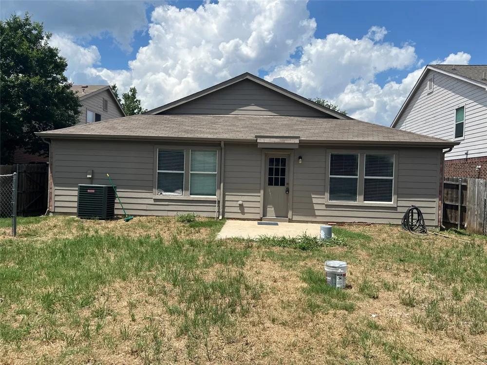 8824 Sagebrush Trail Cross Roads, TX 76227