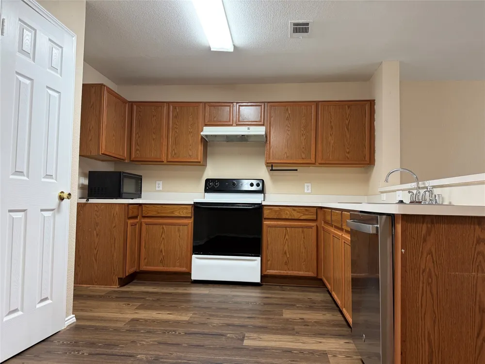 8824 Sagebrush Trail Cross Roads, TX 76227