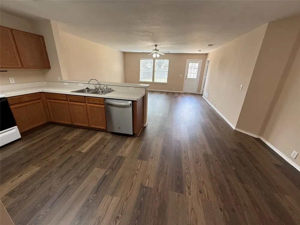 8824 Sagebrush Trail Cross Roads, TX 76227