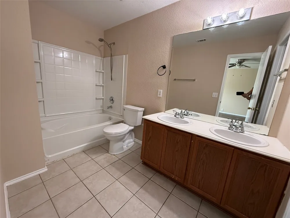 8824 Sagebrush Trail Cross Roads, TX 76227