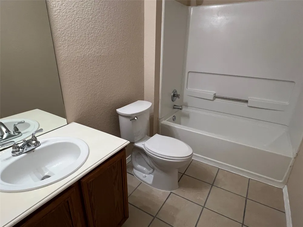 8824 Sagebrush Trail Cross Roads, TX 76227