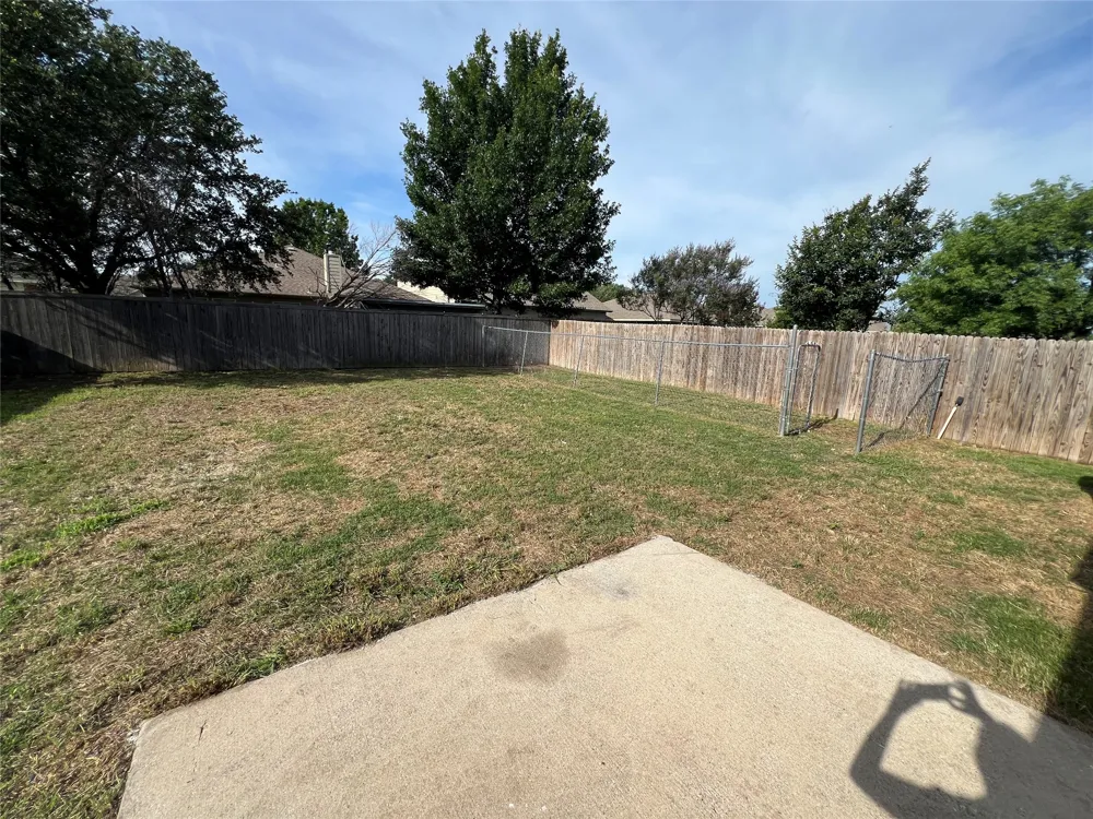 8824 Sagebrush Trail Cross Roads, TX 76227