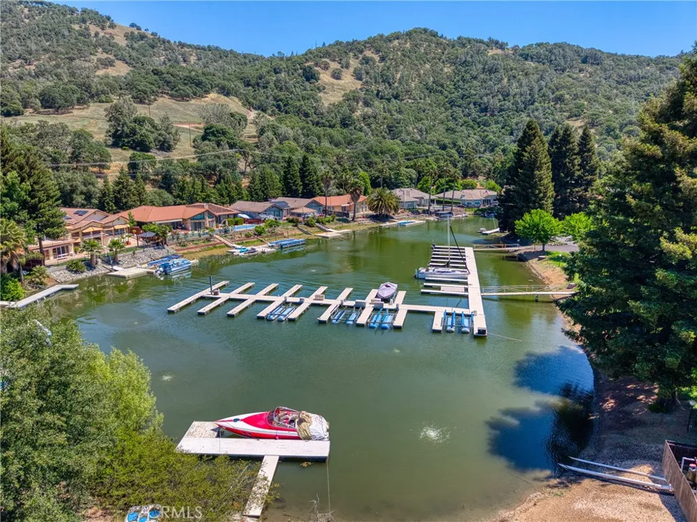 8520 E Highway 20 Lucerne, CA 95458