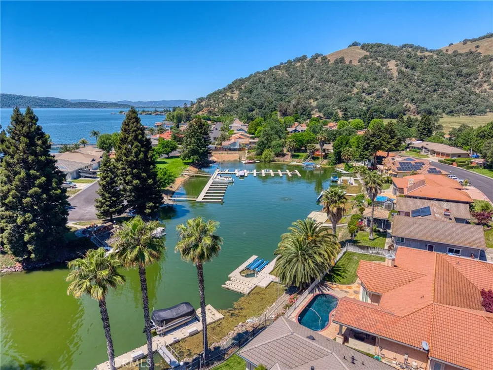 8520 E Highway 20 Lucerne, CA 95458