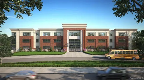 4 Thomas Court