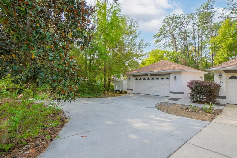 1256 W SPHERE PLACE Beverly Hills, FL 34465