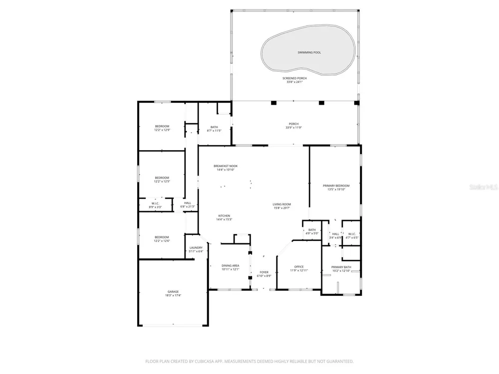 1256 W SPHERE PLACE Beverly Hills, FL 34465