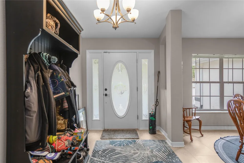 1256 W SPHERE PLACE Beverly Hills, FL 34465