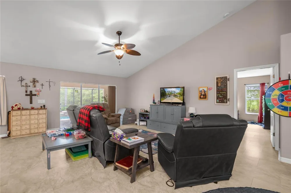 1256 W SPHERE PLACE Beverly Hills, FL 34465