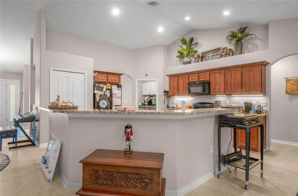 1256 W SPHERE PLACE Beverly Hills, FL 34465