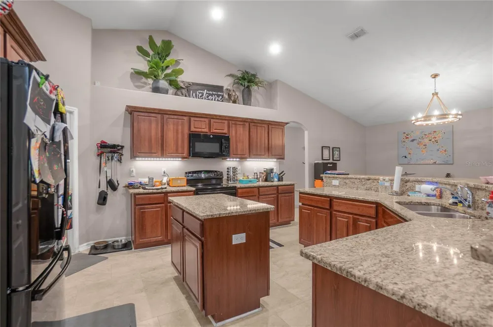 1256 W SPHERE PLACE Beverly Hills, FL 34465