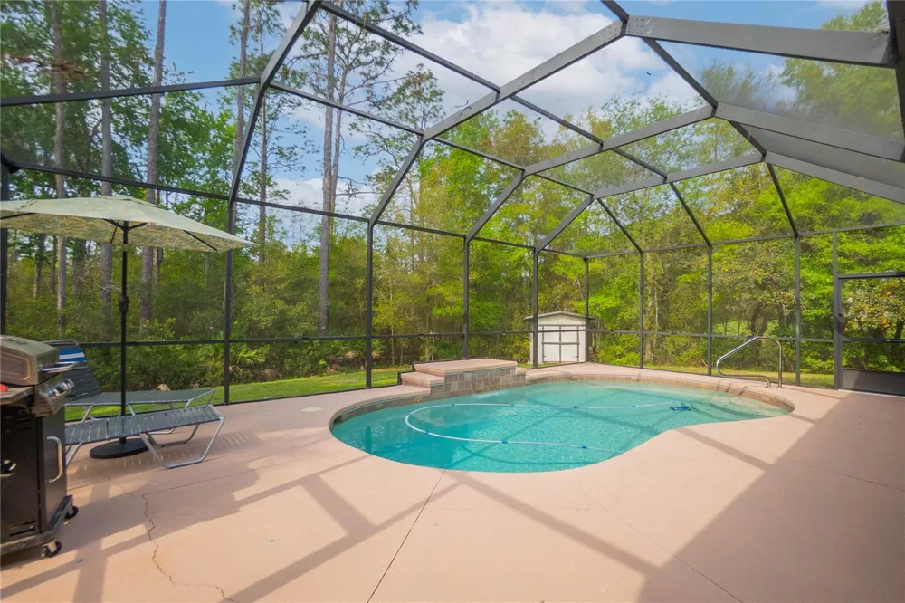 1256 W SPHERE PLACE Beverly Hills, FL 34465