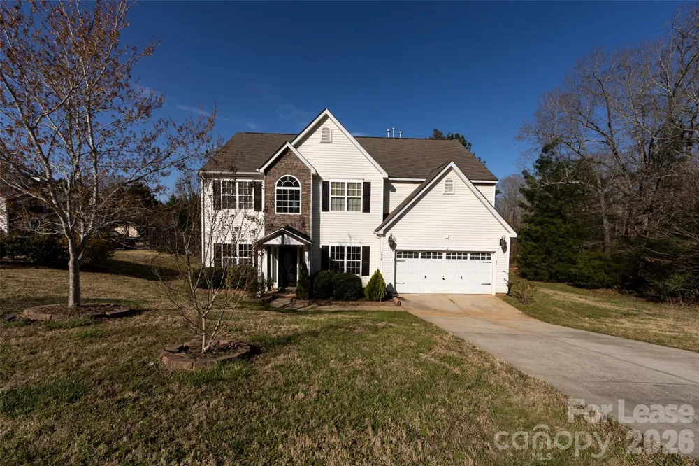 1958 Trace Creek Drive Waxhaw, NC 28173