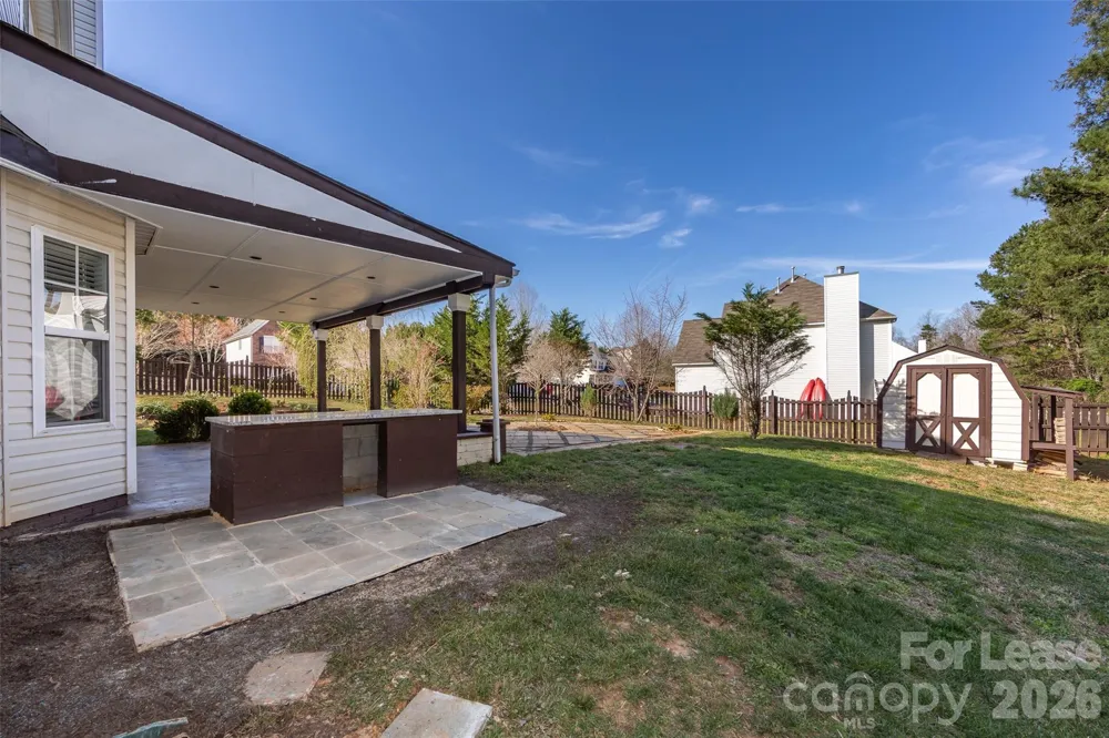1958 Trace Creek Drive Waxhaw, NC 28173