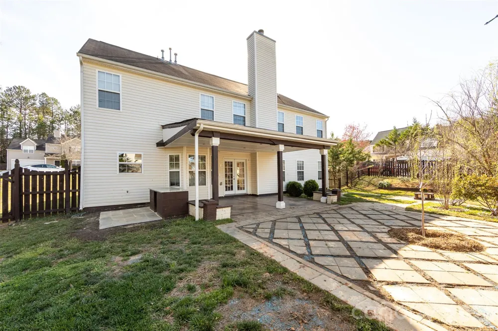 1958 Trace Creek Drive Waxhaw, NC 28173