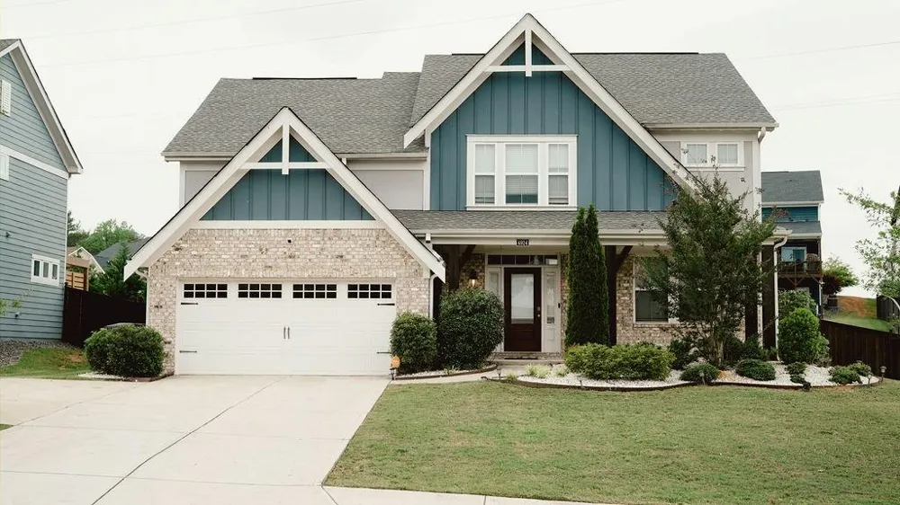 4924 Creekside Lane Powder Springs, GA 30127