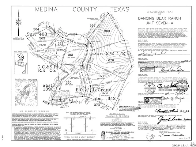 370 PRIVATE ROAD 1742 Mico, TX 78056