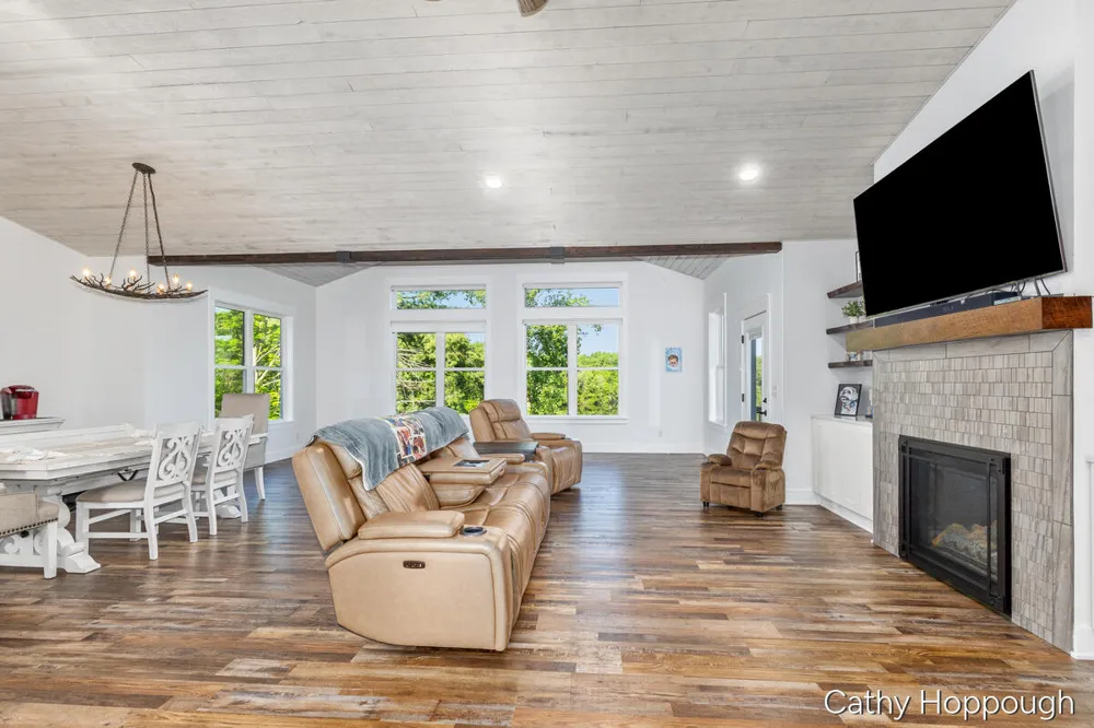 7192 Morrison Lake Road Saranac, MI 48881