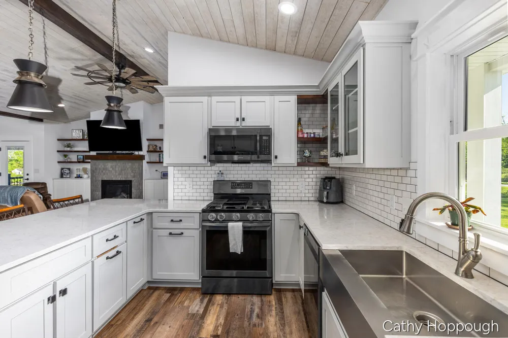 7192 Morrison Lake Road Saranac, MI 48881