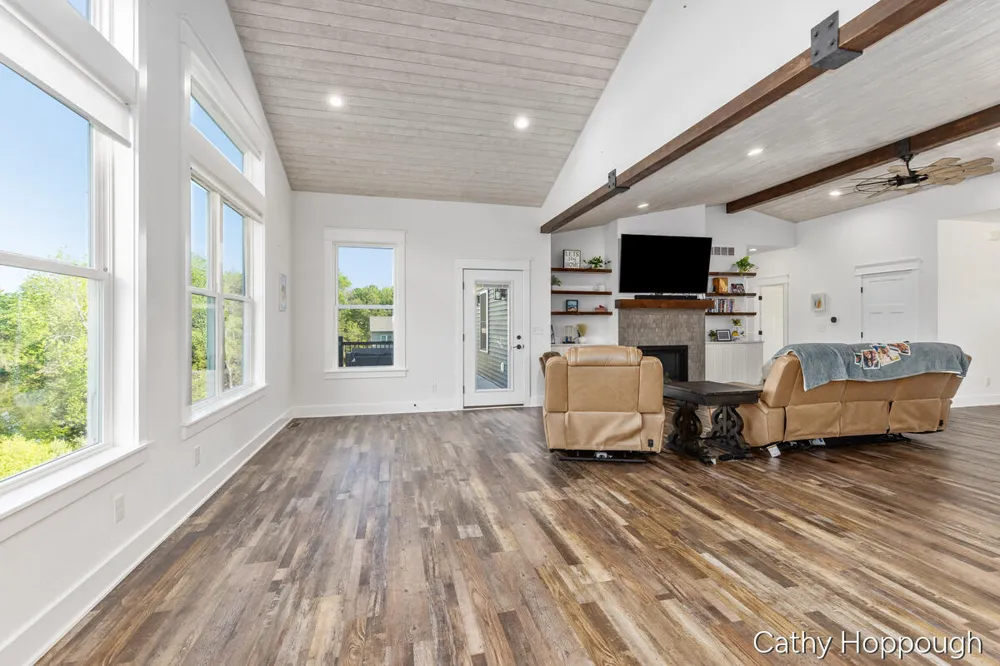 7192 Morrison Lake Road Saranac, MI 48881