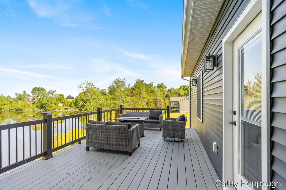 7192 Morrison Lake Road Saranac, MI 48881