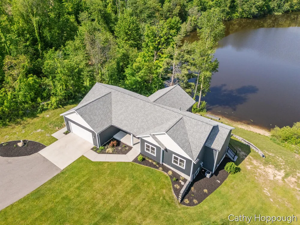 7192 Morrison Lake Road Saranac, MI 48881