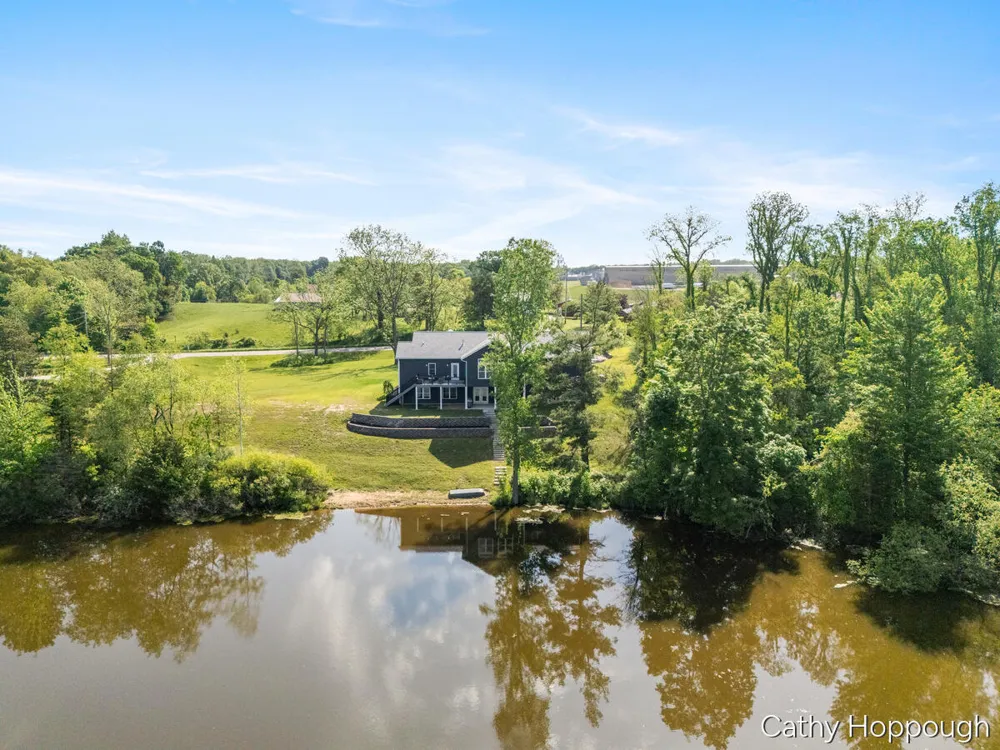 7192 Morrison Lake Road Saranac, MI 48881