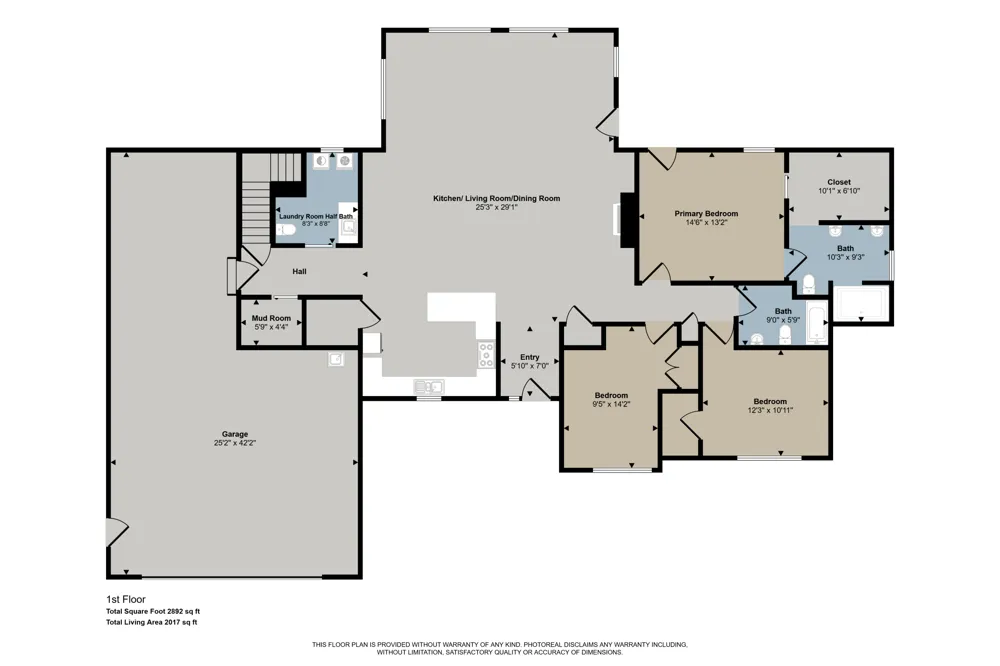 7192 Morrison Lake Road Saranac, MI 48881