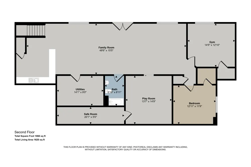 7192 Morrison Lake Road Saranac, MI 48881