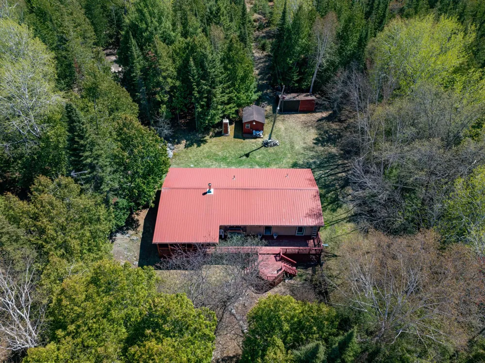 1911 Grindstone Island International Falls, MN 56649