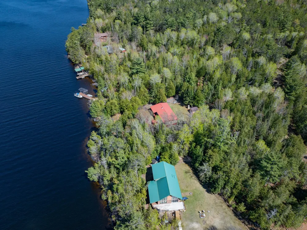 1911 Grindstone Island International Falls, MN 56649