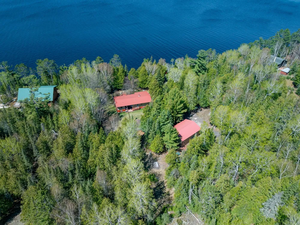 1911 Grindstone Island International Falls, MN 56649
