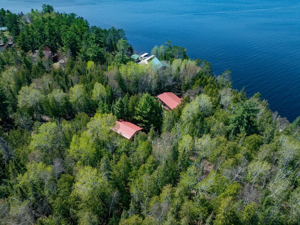 1911 Grindstone Island International Falls, MN 56649